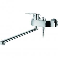 Смеситель для ванны BOOU B8213-46F Смеситель для ванны BOOU B8213-46F