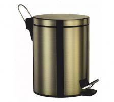 NEW K-633LIGHT BRONZE Ведро 3L NEW K-633LIGHT BRONZE Ведро 3L