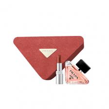 Набор парфюмерии PRADA Подарочный набор Paradoxe +Помада Набор парфюмерии PRADA Подарочный набор Paradoxe +Помада