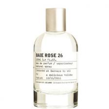 Парфюмерная вода Le Labo Baie Rose 26 Chicago 50 мл. Парфюмерная вода Le Labo Baie Rose 26 Chicago 50 мл.
