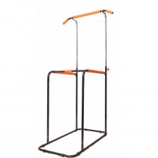 Стойка для подтягиваний и отжиманий DFC Power Tower G006 Стойка для подтягиваний и отжиманий DFC Power Tower G006