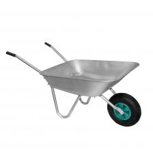 Тачка VDS садовая одноколесная WB5204 Тачка VDS садовая одноколесная WB5204