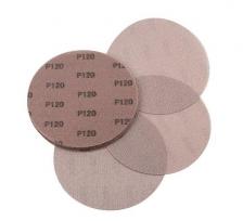 Шлифовальные сетки DLT 225мм P120 10шт 1699 Шлифовальные сетки DLT 225мм P120 10шт 1699