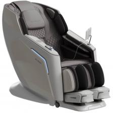 Массажное кресло QYRON MC602 коричневое Массажное кресло QYRON MC602 коричневое