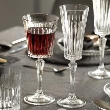 Набор бокалов для вина RCR Cristalleria Italiana Timeless 300мл, 6шт Набор бокалов для вина RCR Cristalleria Italiana Timeless 300мл, 6шт