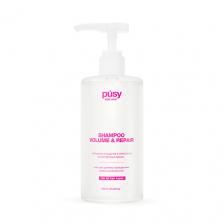 PUSY Шампунь для волос Base Hair 750 PUSY Шампунь для волос Base Hair 750