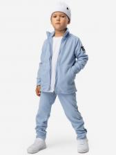 Костюм флисовый для мальчиков bodo, Голубой Костюм флисовый для мальчиков bodo, Голубой