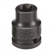 Торцевая головка Головка 1/2", Е16 FORCE 44616 Торцевая головка Головка 1/2", Е16 FORCE 44616