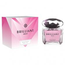 Delta Parfum туалетная вода Brilliant Bright, 50 мл, 252 г Delta Parfum туалетная вода Brilliant Bright, 50 мл, 252 г