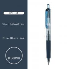 Mitsubishi Uni-ball Signo RT гелевая ручка Mitsubishi Uni-ball Signo RT гелевая ручка