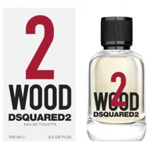 Туалетная вода DSquared2 2 Wood 30 мл. Туалетная вода DSquared2 2 Wood 30 мл.