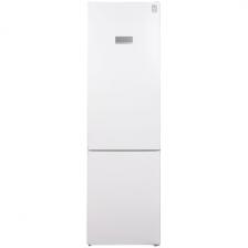 Двухкамерный холодильник Weissgauff CBN2WB1W2 Двухкамерный холодильник Weissgauff CBN2WB1W2