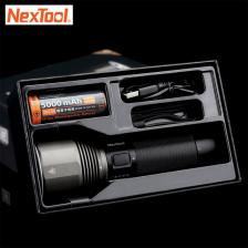 NexTool Rechargeable Flashlight 2000lm NexTool Rechargeable Flashlight 2000lm