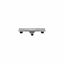 Душевой трап (гидрозатвор) Gerhans K80307-50 Душевой трап (гидрозатвор) Gerhans K80307-50