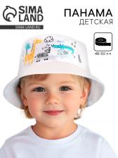 Панама «Африка» р-р 48-50 см Панама «Африка» р-р 48-50 см