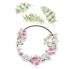 Наклейки для тела ПОЛИСФЕРА Временная переводная татуировка Tattoo PS-013 Наклейки для тела ПОЛИСФЕРА Временная переводная татуировка Tattoo PS-013