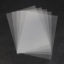 5 шт. термоусадочные листы HELTC для творчества 5 шт. термоусадочные листы HELTC для творчества