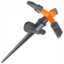 Распылитель круговой Startul на пластмассовой пике, GARDEN (ST6010-11) Распылитель круговой Startul на пластмассовой пике, GARDEN (ST6010-11)