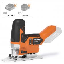 Лобзик аккумуляторный DAEWOO DAJ 2621Li без АКБ и ЗУ Лобзик аккумуляторный DAEWOO DAJ 2621Li без АКБ и ЗУ