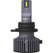 Лампа PHILIPS HIR2 25W (P20/22d) 12/24v 6500K Ultinon Pro3022 LED - (2шт) 11012U3022X2 Лампа PHILIPS HIR2 25W (P20/22d) 12/24v 6500K Ultinon Pro3022 LED - (2шт) 11012U3022X2