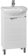 Тумба под раковину Санта Родос 45 белый Тумба под раковину Санта Родос 45 белый