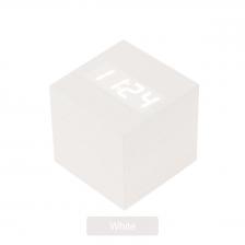 Цифровые бамбуковые часы с голосовым управлением Цифровые бамбуковые часы с голосовым управлением