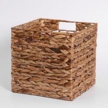 Плетеная корзина для белья Wasserkraft Glan WB-660-L Плетеная корзина для белья Wasserkraft Glan WB-660-L