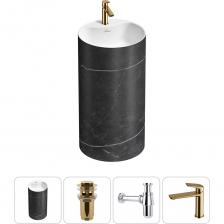 CHALICE PERFECTION — ДИЗАЙН, ВДОХНОВЛЕННЫЙ ПРИРОДОЙ Коллекция напольных раковин представлена моделями диаметром 45 см. Оптимальная форма и глубина круглой чаши обеспечат комфорт водных процедур. Природное отражение в мягких обтекаемых формах и оттенках коллекции дополняется монолитностью и отсутствием технологических швов, что облегчает процесс ухода за изделием. Свободный пристенный монтаж предполагает водоотведение в стену или в пол и позволяет рационально организовать пространство в тандеме со стильным смесителем. Монолитный корпус скроет инженерные коммуникации. ВАННАЯ КОМНАТА В СТИЛЕ WELLSEE Акриловые раковины в сочетании с функциональными смесителями и сифонами, донными клапанами, стильными аксессуарами и современной коллекцией зеркал 7 Rays' Spectrum разных форм и размеров, с яркой фронтальной и фоновой LED-подсветкой или же без подсветки позволяют создавать разнообразие комплексных решений Wellsee для интерьеров Вашей мечты! CHALICE PERFECTION — ДИЗАЙН, ВДОХНОВЛЕННЫЙ ПРИРОДОЙ Коллекция напольных раковин представлена моделями диаметром 45 см. Оптимальная форма и глубина круглой чаши обеспечат комфорт водных процедур. Природное отражение в мягких обтекаемых формах и оттенках коллекции дополняется монолитностью и отсутствием технологических швов, что облегчает процесс ухода за изделием. Свободный пристенный монтаж предполагает водоотведение в стену или в пол и позволяет рационально организовать пространство в тандеме со стильным смесителем. Монолитный корпус скроет инженерные коммуникации. ВАННАЯ КОМНАТА В СТИЛЕ WELLSEE Акриловые раковины в сочетании с функциональными смесителями и сифонами, донными клапанами, стильными аксессуарами и современной коллекцией зеркал 7 Rays' Spectrum разных форм и размеров, с яркой фронтальной и фоновой LED-подсветкой или же без подсветки позволяют создавать разнообразие комплексных решений Wellsee для интерьеров Вашей мечты!