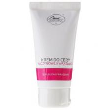 Крем Jadwiga для чувствительной кожи и розацеа 50 мл Embryolisse Крем Jadwiga для чувствительной кожи и розацеа 50 мл Embryolisse