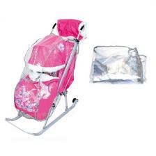 Дождевик для санок-колясок Ника Дождевик для санок-колясок Ника