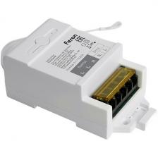 Радиочастотный контроллер для управления с помощью беспроводного выключателя Feron LD250 51651 Радиочастотный контроллер для управления с помощью беспроводного выключателя Feron LD250 51651