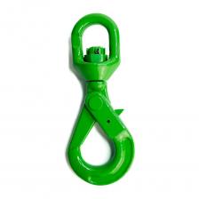 Самозапирающийся поворотный крюк HITCH 13-T8 SZ071259 Самозапирающийся поворотный крюк HITCH 13-T8 SZ071259