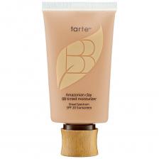 tarte Amazonian Clay BB Тонированное увлажняющее средство широкого спектра действия SPF 20 Солнцезащитный крем Tarte, цвет Medium tarte Amazonian Clay BB Тонированное увлажняющее средство широкого спектра действия SPF 20 Солнцезащитный крем Tarte, цвет Medium