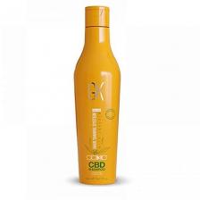 GKHAIR Шампунь для волос CBD Shampoo Vegan Line 240 GKHAIR Шампунь для волос CBD Shampoo Vegan Line 240