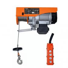 Мини электрическая таль Строп MEH, 250/500 6/12 м Magnus-Profi SZ060146 Мини электрическая таль Строп MEH, 250/500 6/12 м Magnus-Profi SZ060146