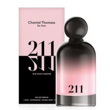 Парфюмерная вода Chantal Thomass 211 100 мл. Парфюмерная вода Chantal Thomass 211 100 мл.