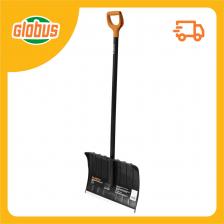 Скрепер для уборки снега Plantic Snow pusher Скрепер для уборки снега Plantic Snow pusher