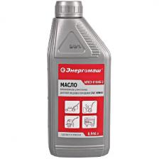 Масло полусинтетическое Энергомаш 4-х тактное, SAE 10W-40, 0.946 л (МПСЭ-0104Б-2) Масло полусинтетическое Энергомаш 4-х тактное, SAE 10W-40, 0.946 л (МПСЭ-0104Б-2)