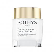 Насыщенный крем против морщин с регенерирующим действием Wrinkle-Targeting Comfort Youth Cream (360388, 150 мл) Насыщенный крем против морщин с регенерирующим действием Wrinkle-Targeting Comfort Youth Cream (360388, 150 мл)