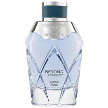 Парфюмерная вода BENTLEY Beyong the Collection Exotic Musk 100 Парфюмерная вода BENTLEY Beyong the Collection Exotic Musk 100