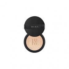 Тональное средство HERA Сменный блок (рефилл) Black Cushion Foundation Refill SPF 34/PA++ Тональное средство HERA Сменный блок (рефилл) Black Cushion Foundation Refill SPF 34/PA++