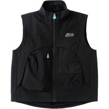 Жилет GS Asics, черный Жилет GS Asics, черный