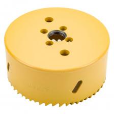 Биметаллическая коронка STAYER PROFESSIONAL 29547-095 Биметаллическая коронка STAYER PROFESSIONAL 29547-095