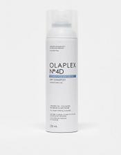 Olaplex No.4D Clean Volume Detox сухой шампунь Olaplex No.4D Clean Volume Detox сухой шампунь