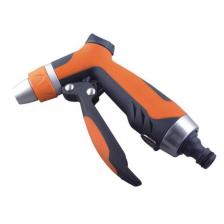 Распылители Пистолет металл Belamos 7223, мягкая ручка, форсунка Распылители Пистолет металл Belamos 7223, мягкая ручка, форсунка