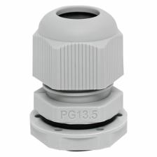 EKF plc-pg-13.5-2-r Сальник PG13,5 IP54 (2 шт) d отв. 21 мм / d провод. 6-12 мм 1 упак. EKF plc-pg-13.5-2-r Сальник PG13,5 IP54 (2 шт) d отв. 21 мм / d провод. 6-12 мм 1 упак.