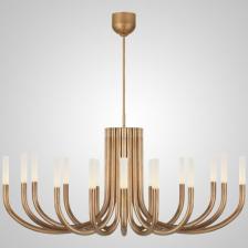 Потолочная Люстра Laura L12 От Imperiumloft Потолочная Люстра Laura L12 От Imperiumloft