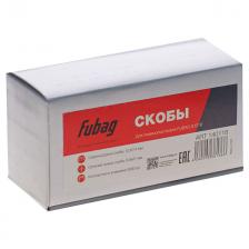 cкоба для пневмостеплера S1216 12,9х14мм 5000шт cкоба для пневмостеплера S1216 12,9х14мм 5000шт