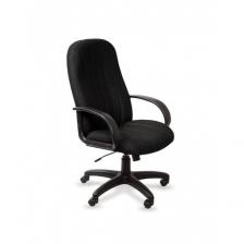 Кресло руководителя Бюрократ T-898/3С11BL черный Кресло руководителя Бюрократ T-898/3С11BL черный