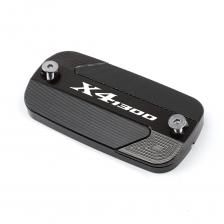 Для HONDA X41300 STX VT X4 1300 CB 1300F Crosstourer 1200 ST 1100 мотоцикла, передняя тормозная жидкость, крышки масляного бака сцепления Для HONDA X41300 STX VT X4 1300 CB 1300F Crosstourer 1200 ST 1100 мотоцикла, передняя тормозная жидкость, крышки масляного бака сцепления